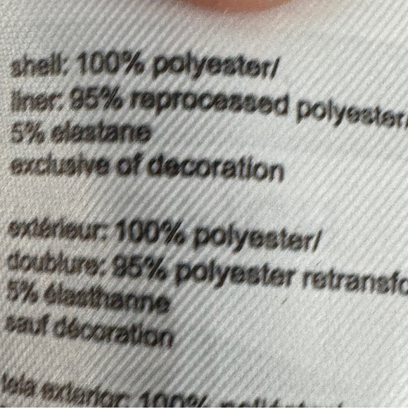 Speedo Men’s S Black Swim Trunks Board Shorts Mesh Lined - Picture 5 of 7